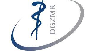 Logo & Mitgliedschaft Deutsche Gesellschaft für Zahnmedizin